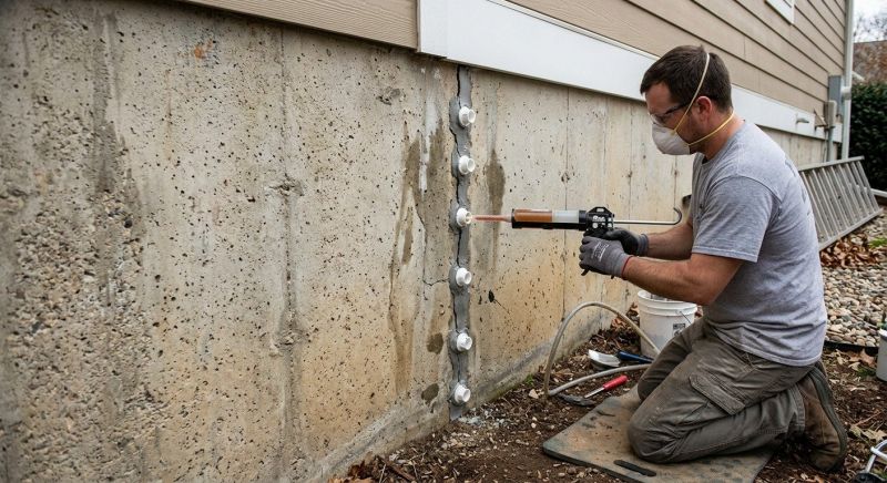 Top Foundation Repair Companies in Evanston, IL
