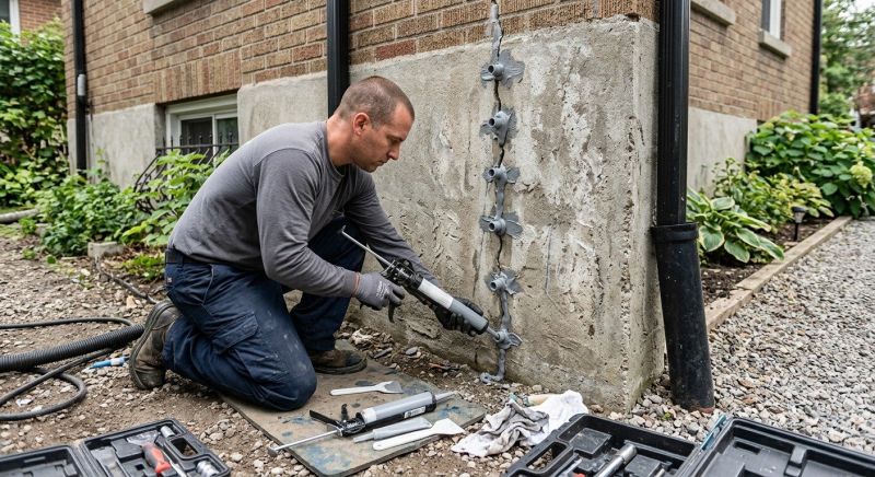 Top Foundation Repair Companies in Zion, IL