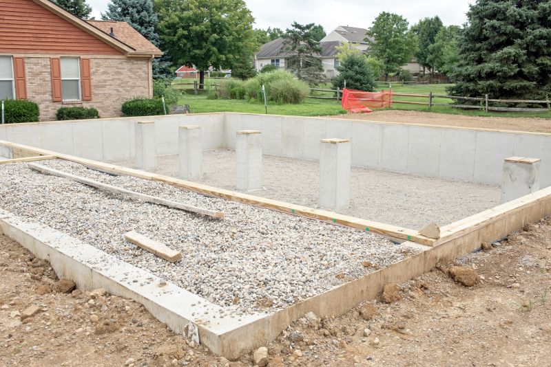Foundation Contractors