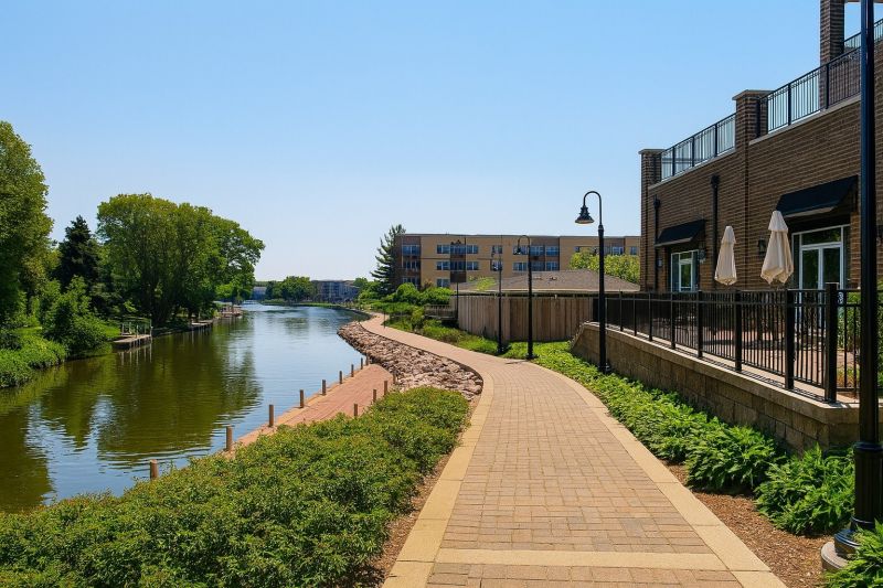 Best Foundation Lifting pros in Mchenry, IL