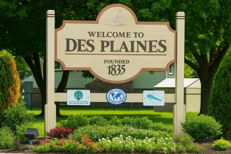 Best Foundation Lifting pros in Des Plaines, IL